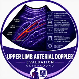 Upper Limb Arterial Doppler